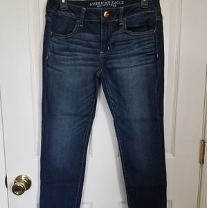 AEO Super Low Jegging